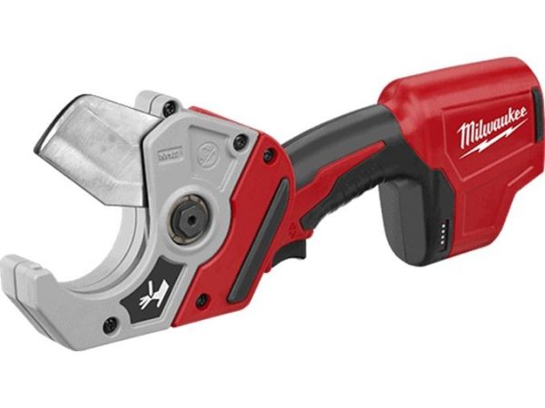 Máy Cắt Ống Milwaukee C12 PPC-0 (bare)