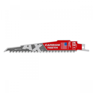 Lưỡi cưa kiếm gỗ AX Carbide T5-150.24mm (1 chiếc)